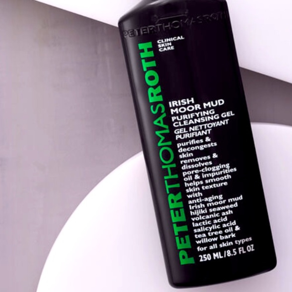🕶️☠️🕶️• 🧖🏻‍♂️ Peter Thomas Roth x Face Vibes 🧖🏻‍♂️• ☠️🕶️